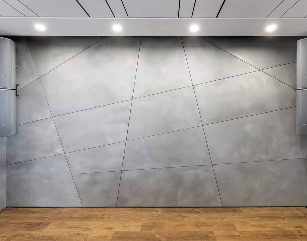 میکروسمنت  مازندران ساری و گلستان گرگان